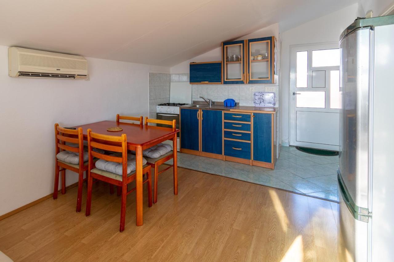 Apartment Bibinje 14773B Exterior foto
